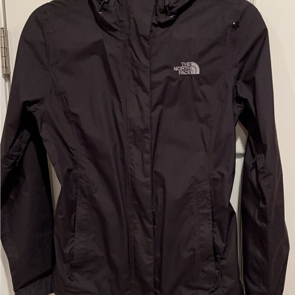 The North Face Women’s Rain Jacket Size XS